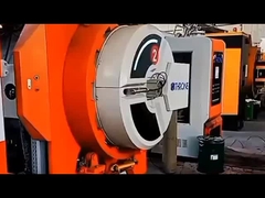 Acciaio di tungsteno