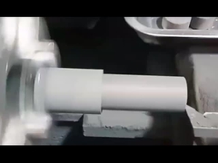 Resistenza all'usura superiore