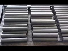 All'interno dell'industria del carburo di tungsteno