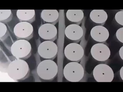 recision Cold Heading Products. Soluzioni per stampi e attrezzature a carburo di tungsteno.