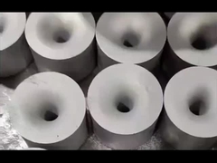 Attrezzi per la testa a freddo personalizzati. Soluzioni di carburo di tungsteno ad alte prestazioni.