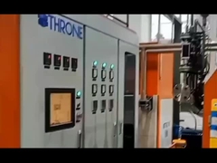 Barre di acciaio di tungsteno di prima qualità. Affidabilità per applicazioni industriali.