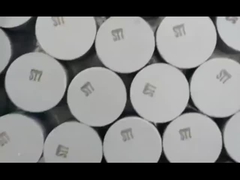 Innovazione a testa fredda. Stampi avanzati di carburo di tungsteno.