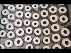 Attrezzature per carburo di tungsteno ad alta precisione