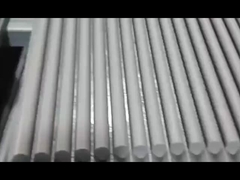 Attrezzature all'avanguardia per la produzione di acciaio al tungsteno