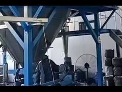 Acciaio di tungsteno