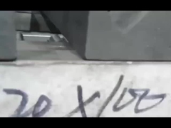 Macchine ad alta precisione per la produzione di carburo di tungsteno