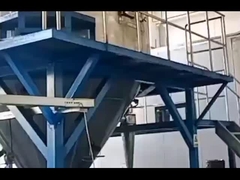 Attrezzature industriali avanzate