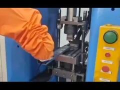 Macchine ad alta precisione per la produzione di carburo di tungsteno