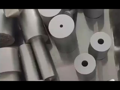 produzione industriale / voce a freddo