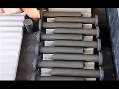 Prodotti di precisione per la lavorazione a freddo.