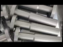 Barre a T per utensili da taglio