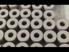 Cambio a freddo, stampi di carburo di tungsteno