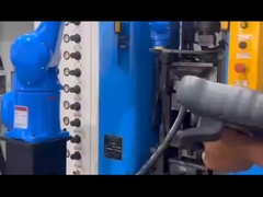 Soluzioni ad alte prestazioni per la produzione