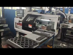 Barre di carburo di tungsteno a misura