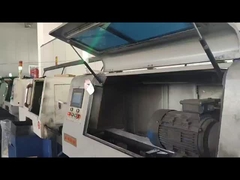 Staffa di acciaio di tungsteno resistente, carburo massiccio, buchi rotondi con diversi fori di uscita per l' acqua.