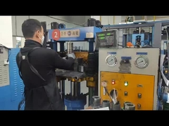 Carburo di tungsteno su misura resistente all'usura a freddo