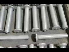 Barre in acciaio di tungsteno a forma di T personalizzate per la lavorazione di utensili da taglio