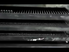 Precisione Tungsteno Carburo Verga Alta durezza Per utensili da taglio