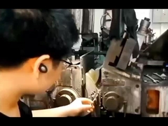 Strisce di carburo cementato resistenti agli urti standard / lamiere di carburo di tungsteno