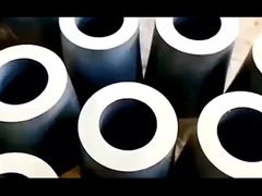 Barre di carburo di tungsteno non standard a forma di T per la lavorazione di utensili