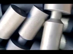 Modello a testa fredda di carburo personalizzato che muore per resistenza alla temperatura e durata