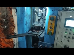 Cementati di carburo di tungsteno di acciaio, spazi bianchi di muffa con un contenuto di cobalto del 22%