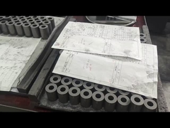 92.1 Ra Servizio OEM di stagno di carburo di tungsteno a misura