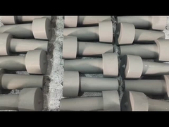 Barre di carburo di tungsteno a forma di T a forma di ombrello con lunga durata di vita