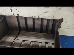 330 mm bastone di carburo di tungsteno alta durezza con 12% di cobalto