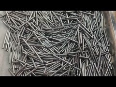 Strumenti di taglio di volframmo di precisione per utensili pesanti