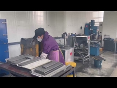 Barre di carburo di tungsteno non macinate / macinate per la lavorazione dei metalli