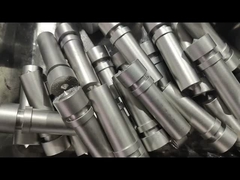 Carburo di acciaio di tungsteno T-staff per la fabbricazione di macchine di finitura