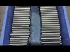 Dimensione Personalizzata Tungsteno Acciaio Carburo Blank Rods resistente alla corrosione