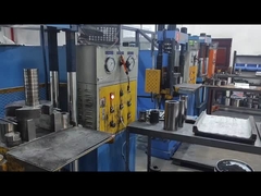 330 mm bastone di carburo di tungsteno alta durezza con 12% di cobalto