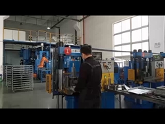 Matrice di carburo, Matrice di vite di acciaio di tungsteno, Matrice di vite di fissaggio resistente agli urti