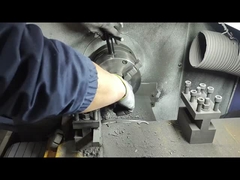 Fabbricazione a freddo di pezzi stagnanti / pezzi stagnanti di fissaggio