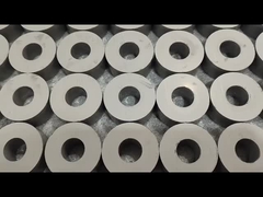 Formatura di fissaggio resistente agli urti a fuso per prestazioni ottimali