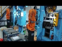 Carburo di tungsteno Cobalto 93% Barra di carburo di cemento resistente all'usura