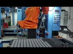 Carburo di tungsteno Cobalto 93% Barra di carburo di cemento resistente all'usura