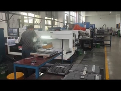 Tolleranza personalizzabile Fabbricazione di mulini di fine per una durata più lunga