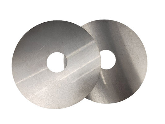 qualità  Solid Carbide Saw Blades , Tungsten Circular Saw Blades For High Speed Cutting fabbrica