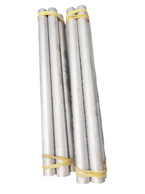 330 mm bastone di carburo di tungsteno alta durezza con 12% di cobalto
