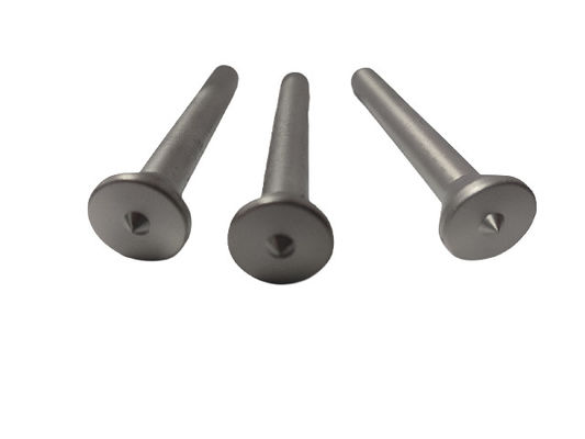 T-Bar Alta durezza resistente all'usura