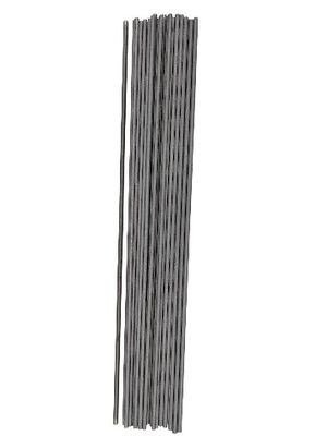 Acciaio di tungsteno piccole barre rotonde resistente agli urti Alta durezza