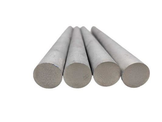 Barre di acciaio di tungsteno industriali personalizzate per trapano / mandrel dies