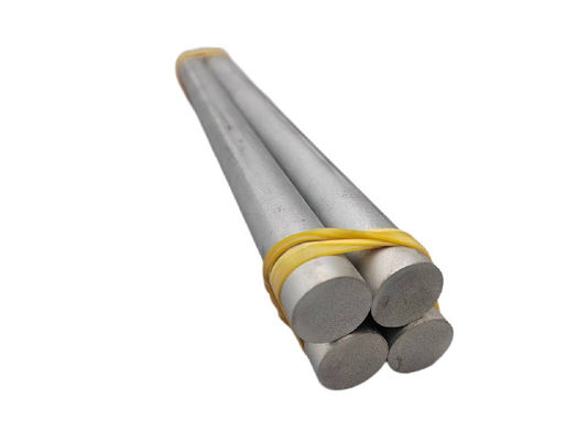 Cementato Carbide Rod resistente all'impatto resistente alla corrosione