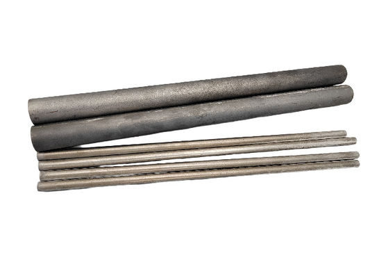 Barrette rotonde di carburo di cobalto di tungsteno cementato