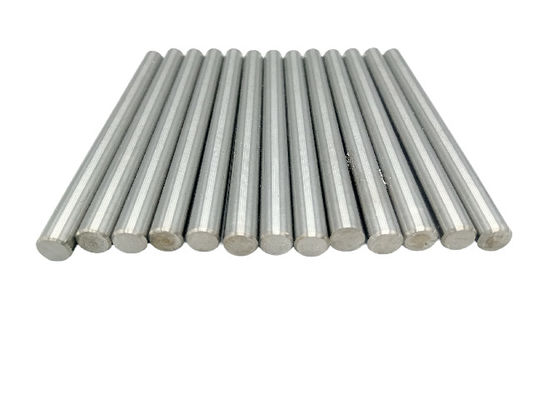 Fabbricazione a partire da semi di carbonio di tungsteno-cobalto