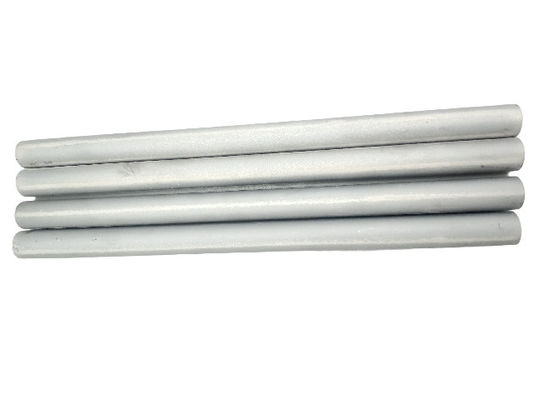 50mm-330mm Tungsteno Carburo Rod Blanks personalizzato Standard ISO